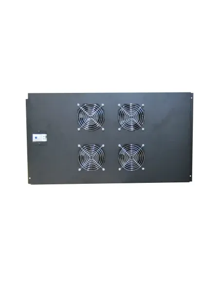 WP WPN-ACS-N100-4 hardware accesorio de refrigeración Negro