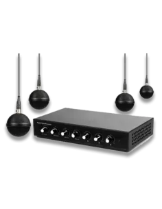 Laia t-Pod Air Pro Quad