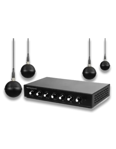 Laia t-Pod Air Pro Quad