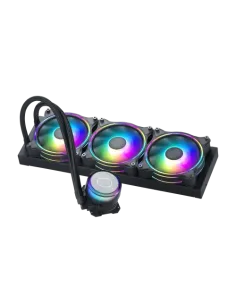 Cooler Master MasterLiquid ML360 Illusion refrigeración agua y freón