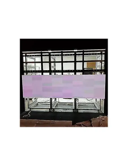 SAMSUNG  FRAME KIT (FULL) FOR IWA (4*4) (VG-LFA44SWW/EN)