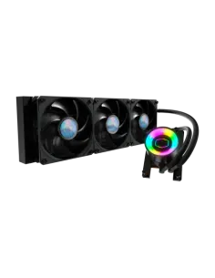 Cooler Master MasterLiquid ML360 Mirror TR4 Edition Procesador All-in-one liquid cooler