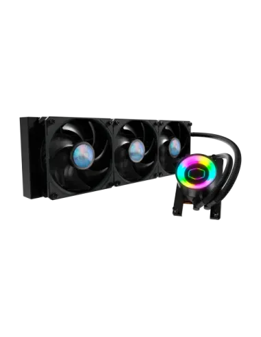 Cooler Master MasterLiquid ML360 Mirror TR4 Edition Procesador All-in-one liquid cooler