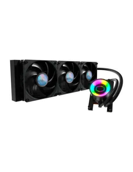 Cooler Master MasterLiquid ML360 Mirror TR4 Edition Procesador All-in-one liquid cooler