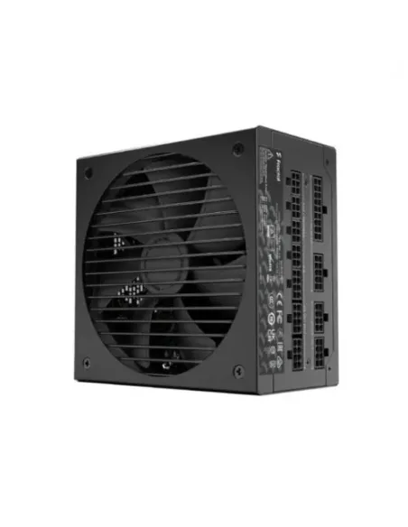 Fractal Design Ion Gold 850W unidad de fuente de alimentación 24-pin ATX Negro