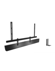 VOGELS GAMA CONSUMO SOUND 3550 UNIVERSAL SOUND BAR MOUNT ALU (SOUND 3550)