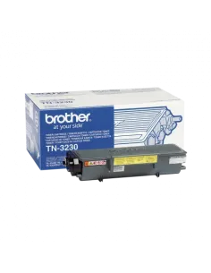 TONER BOTHER TN3230 NEGRO