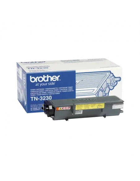 TONER BOTHER TN3230 NEGRO