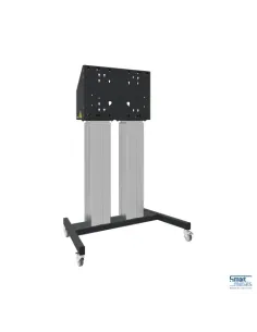 VOGELS SMART METAL SERIES FLOOR LIFT TROLLEY XL B MAX. 98 INCH MODELO 062.7105 SMMS062.7105