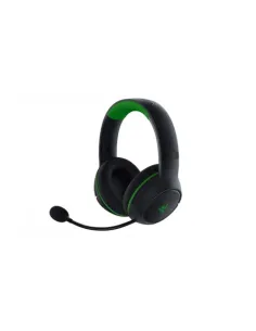 Razer RZ04-03480100-R3M1 auricular y casco Auriculares Diadema Negro