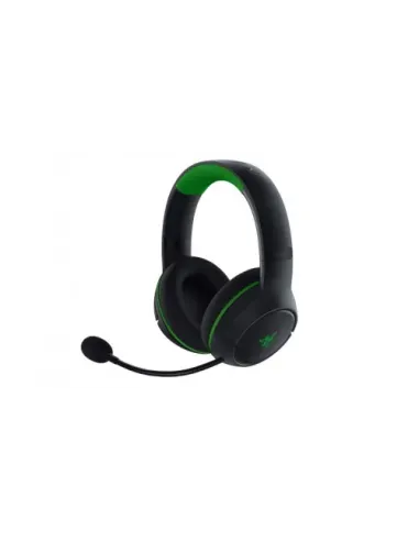 Razer RZ04-03480100-R3M1 auricular y casco Auriculares Diadema Negro