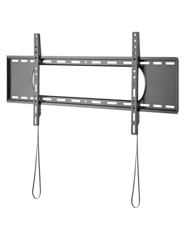 iggual Soporte pared TV Fijo 43"-90" 80 kg SPTV86