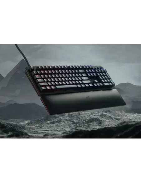 Razer RZ03-03610700-R311 teclado USB Negro