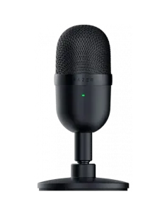 Razer Seiren Mini Negro Micrófono de superficie para mesa