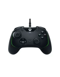Razer Wolverine V2 Gamepad Xbox Series S,Xbox Series X Analógico 3,5 mm Negro