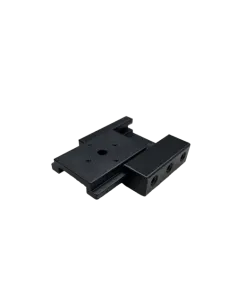 LAIA SOPORTE UNIVERSAL PARA TECHO, MODELO DE CARRIL (SCM)