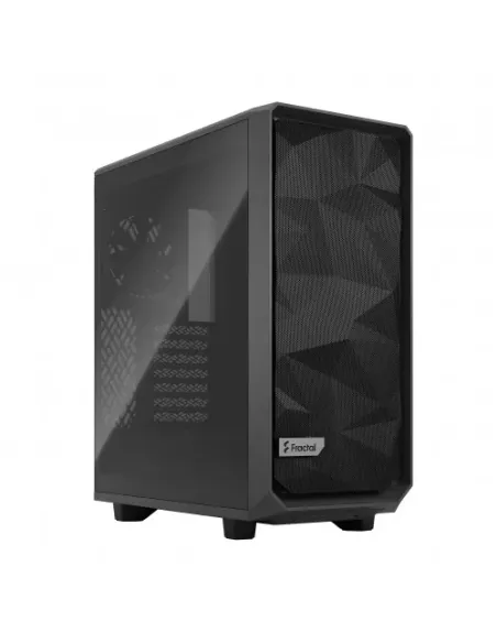 Fractal Design Meshify 2 Compact Negro