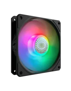 Cooler Master SickleFlow 120 ARGB Carcasa del ordenador Ventilador 12 cm Negro