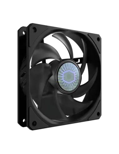 Cooler Master Sickleflow 120 Carcasa del ordenador Ventilador 12 cm Negro
