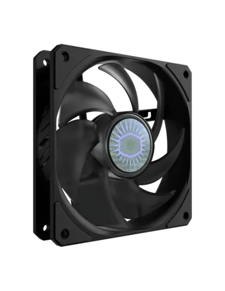 Cooler Master Sickleflow 120 Carcasa del ordenador Ventilador 12 cm Negro