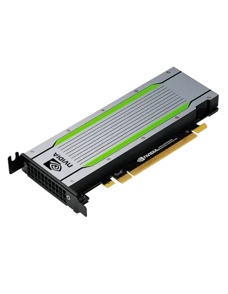 PNY TCST4MATX-PB tarjeta gráfica NVIDIA Tesla T4 16 GB GDDR6