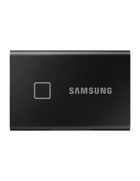 Samsung MU-PC2T0K 2 TB USB Tipo C 3.2 Gen 2 (3.1 Gen 2) Negro