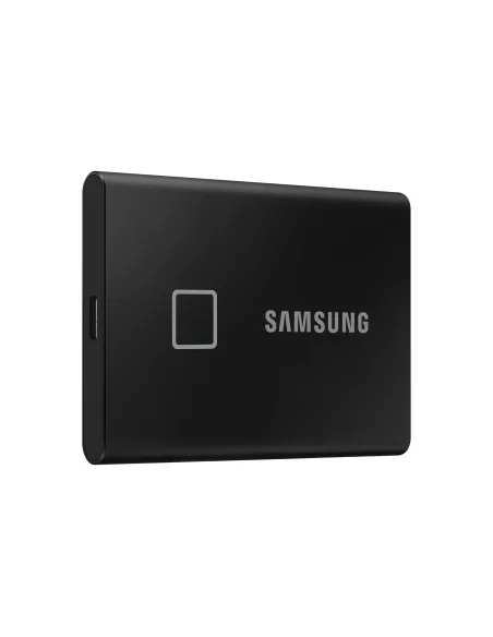 Samsung MU-PC2T0K 2 TB USB Tipo C 3.2 Gen 2 (3.1 Gen 2) Negro