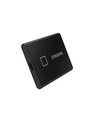 Samsung MU-PC2T0K 2 TB USB Tipo C 3.2 Gen 2 (3.1 Gen 2) Negro