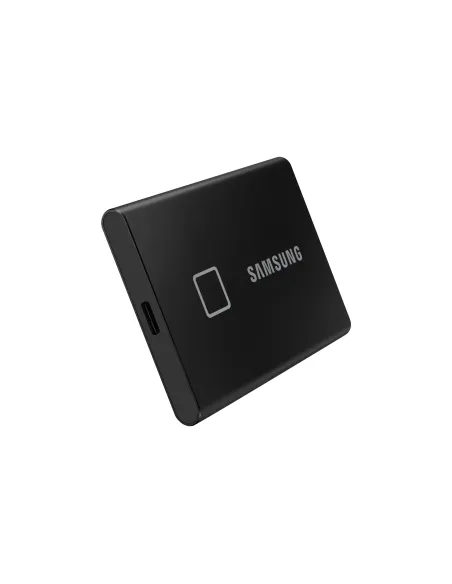 Samsung MU-PC2T0K 2 TB USB Tipo C 3.2 Gen 2 (3.1 Gen 2) Negro