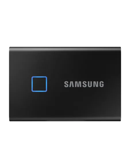Samsung MU-PC2T0K 2 TB USB Tipo C 3.2 Gen 2 (3.1 Gen 2) Negro