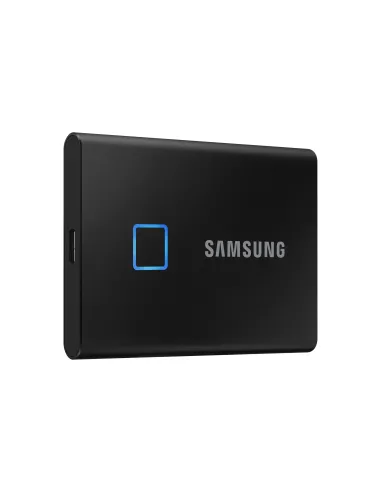 Samsung MU-PC2T0K 2 TB USB Tipo C 3.2 Gen 2 (3.1 Gen 2) Negro
