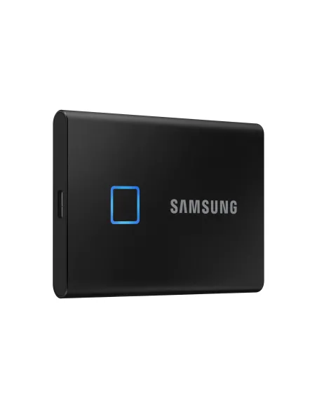 Samsung MU-PC2T0K 2 TB USB Tipo C 3.2 Gen 2 (3.1 Gen 2) Negro