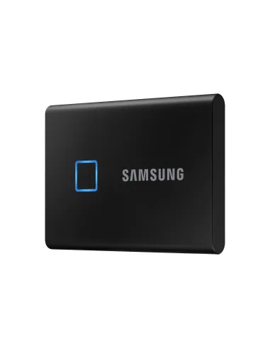 Samsung MU-PC2T0K 2 TB USB Tipo C 3.2 Gen 2 (3.1 Gen 2) Negro