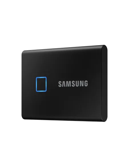 Samsung MU-PC2T0K 2 TB USB Tipo C 3.2 Gen 2 (3.1 Gen 2) Negro