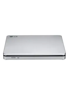 LG GP70NS50 unidad de disco óptico DVD Super Multi Plata 2