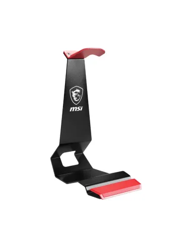 MSI HS01 HEADSET STAND auricular   audífono accesorio Soporte para auriculares
