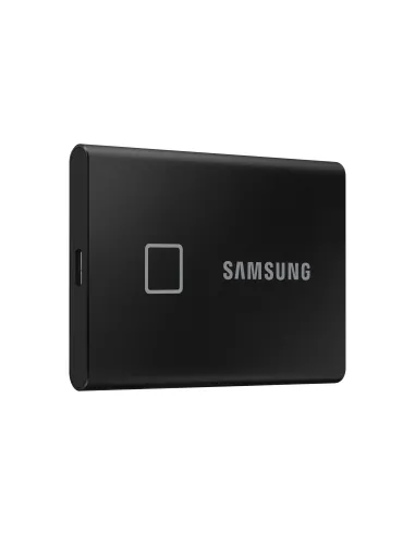 Samsung MU-PC1T0K 1 TB USB Tipo C 3.2 Gen 2 (3.1 Gen 2) Negro