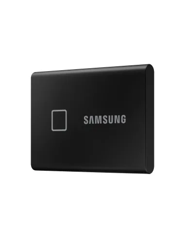 Samsung MU-PC1T0K 1 TB USB Tipo C 3.2 Gen 2 (3.1 Gen 2) Negro
