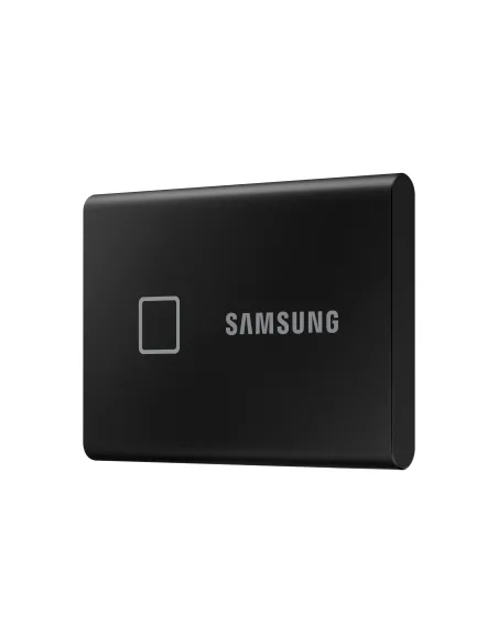Samsung MU-PC1T0K 1 TB USB Tipo C 3.2 Gen 2 (3.1 Gen 2) Negro