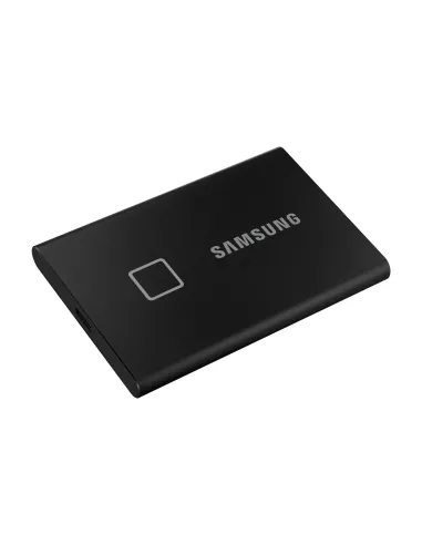 Samsung MU-PC1T0K 1 TB USB Tipo C 3.2 Gen 2 (3.1 Gen 2) Negro