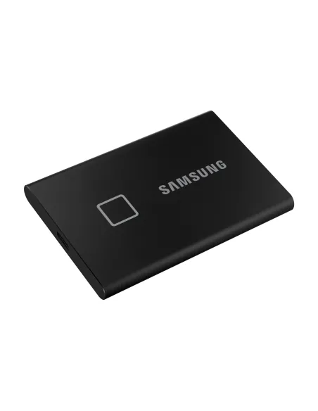 Samsung MU-PC1T0K 1 TB USB Tipo C 3.2 Gen 2 (3.1 Gen 2) Negro