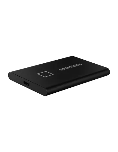 Samsung MU-PC1T0K 1 TB USB Tipo C 3.2 Gen 2 (3.1 Gen 2) Negro
