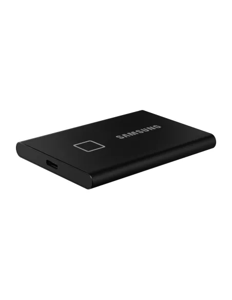 Samsung MU-PC1T0K 1 TB USB Tipo C 3.2 Gen 2 (3.1 Gen 2) Negro