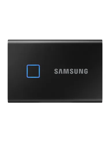Samsung MU-PC1T0K 1 TB USB Tipo C 3.2 Gen 2 (3.1 Gen 2) Negro