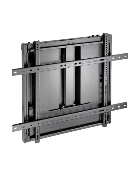 TooQ Píxel Soporte de Pared para Pantallas Interactivas Regulable 70"-90"