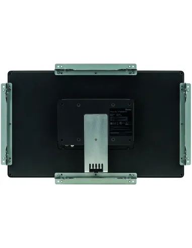 iiyama ProLite TF2215MC-B2 pantalla para PC 54,6 cm (21.5") 1920 x 1080 Pixeles Full HD LED Pantalla táctil Multi-usuario Negro