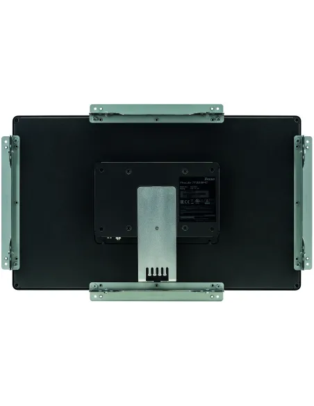 iiyama ProLite TF2215MC-B2 pantalla para PC 54,6 cm (21.5") 1920 x 1080 Pixeles Full HD LED Pantalla táctil Multi-usuario Negro