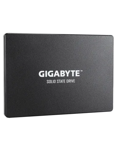 GIGABYTE GP-GSTFS31480GNTD unidad de estado sólido 480 GB 2.5" Serial ATA III