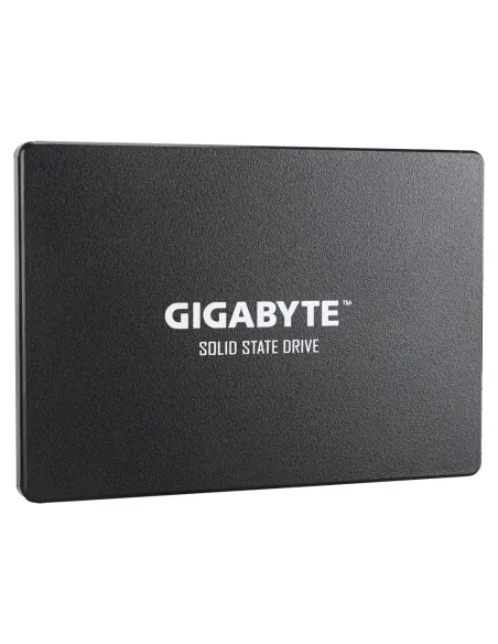 GIGABYTE GP-GSTFS31480GNTD unidad de estado sólido 480 GB 2.5" Serial ATA III
