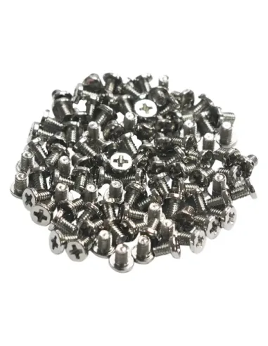 QNAP SCR-M2SSDA-96 tornillo tuerca 96 pieza(s) Kit de tornillos